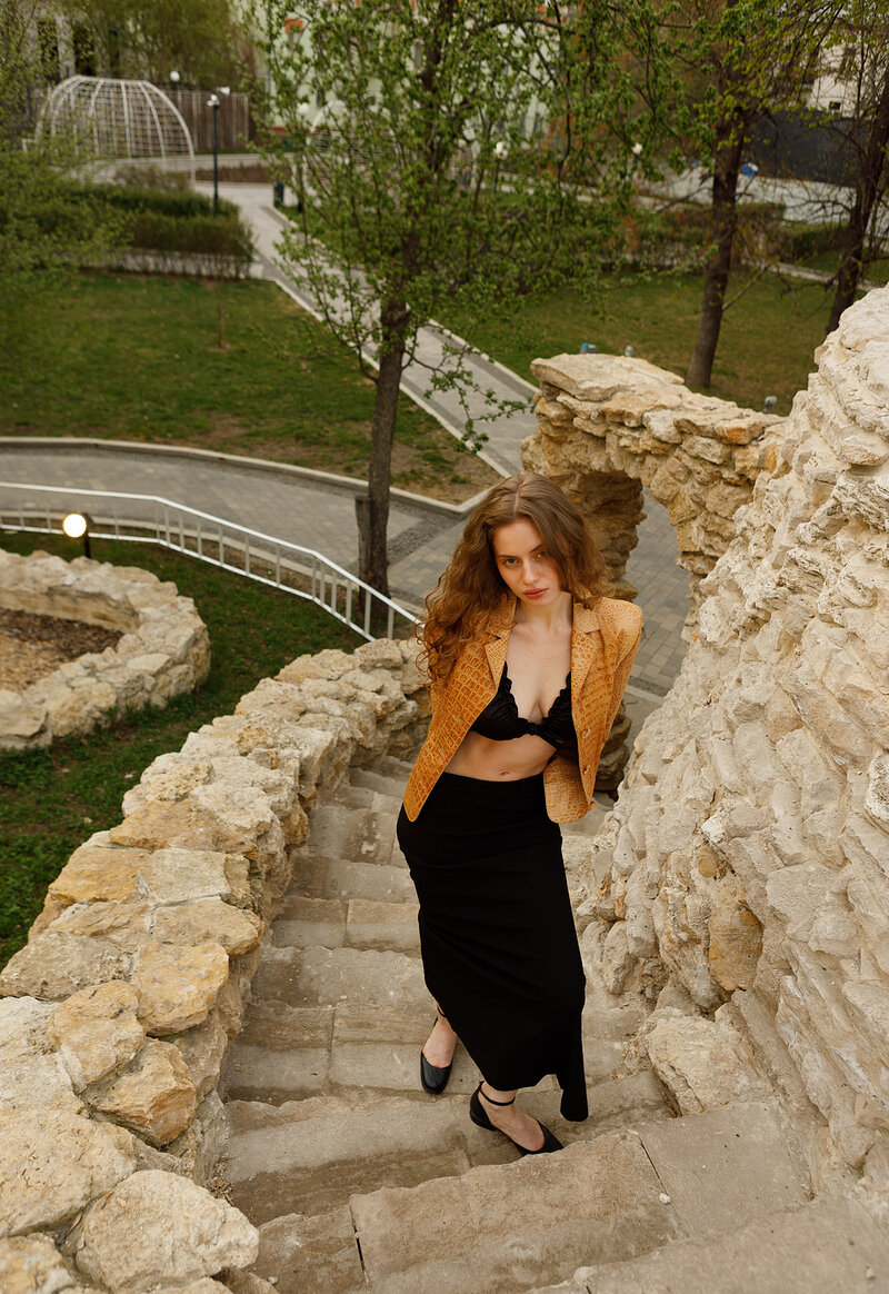 Ираида, 21
